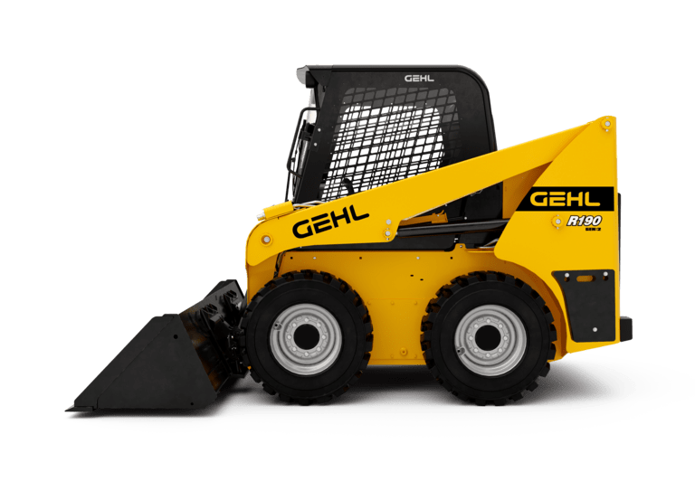 GEHL R190 GEN:2